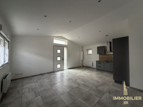  Maison � louer 2 pi�ces 60 m�