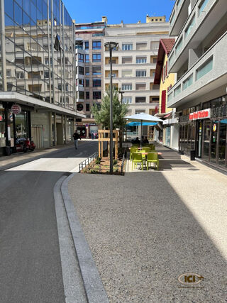  Appartement � louer 2 pi�ces 30 m�