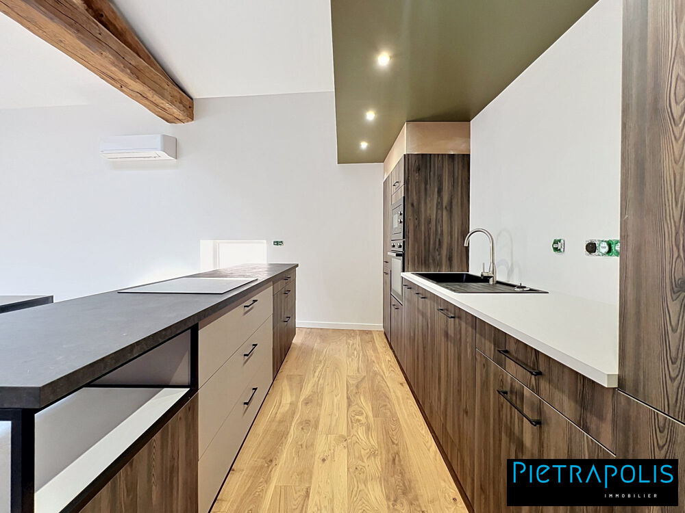 Vente Appartement Maison de ville Hyper Centre Vourles Vourles