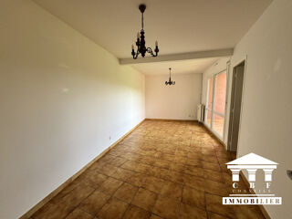  Appartement à vendre 3 pièces 61 m²