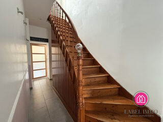  Maison � vendre 5 pi�ces 130 m�