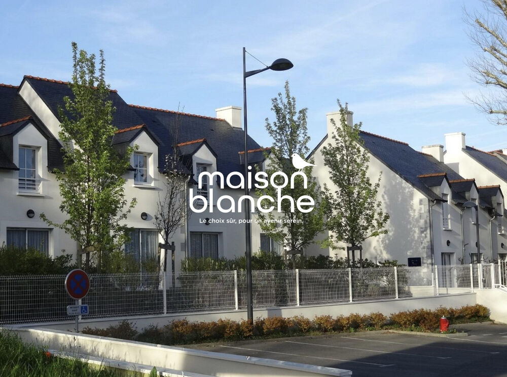Vente Appartement Opportunité d'Investissement en LMNP sous Bail Commercial - P Pont aven