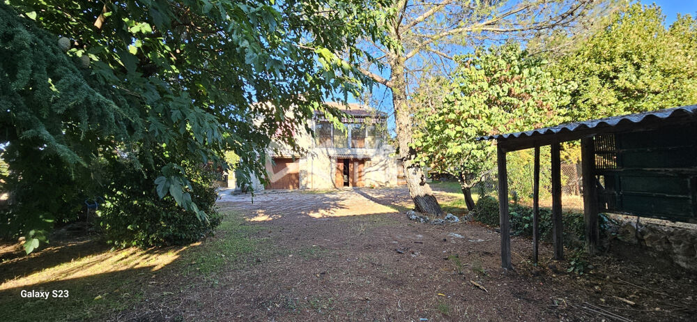 Maison traditionnelle proche centre