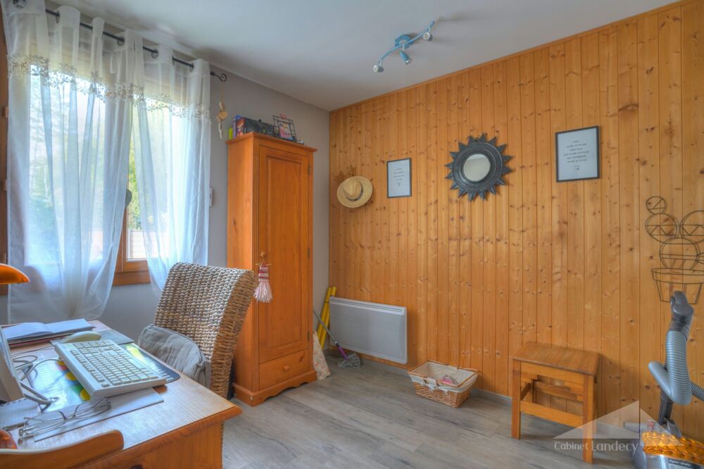 � vendre  Maison Challex (01630)