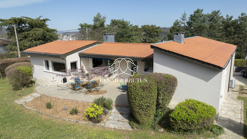 � vendre  Maison Caluire-et-Cuire (69300)