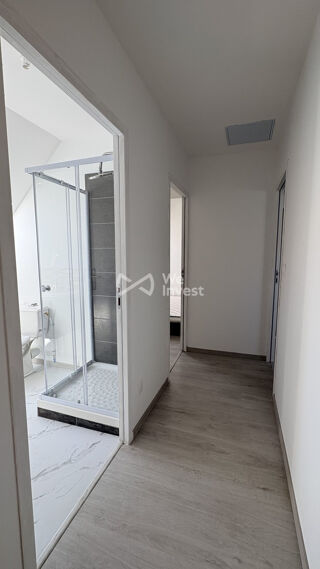  Maison à vendre 3 pièces 64 m²
