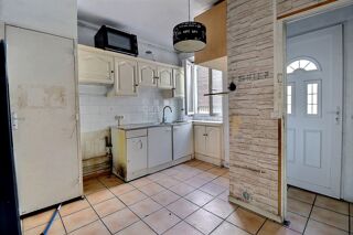  Appartement  vendre 4 pices 80 m