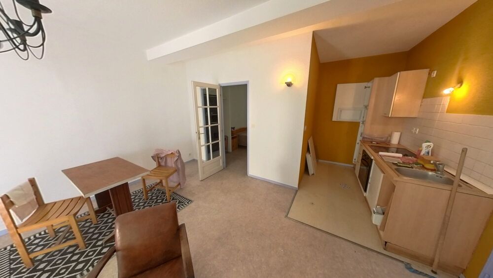 Vente Immeuble Opportunité investisseur Immeuble Montluçon Montluçon
