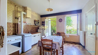  Maison à vendre 8 pièces 180 m²