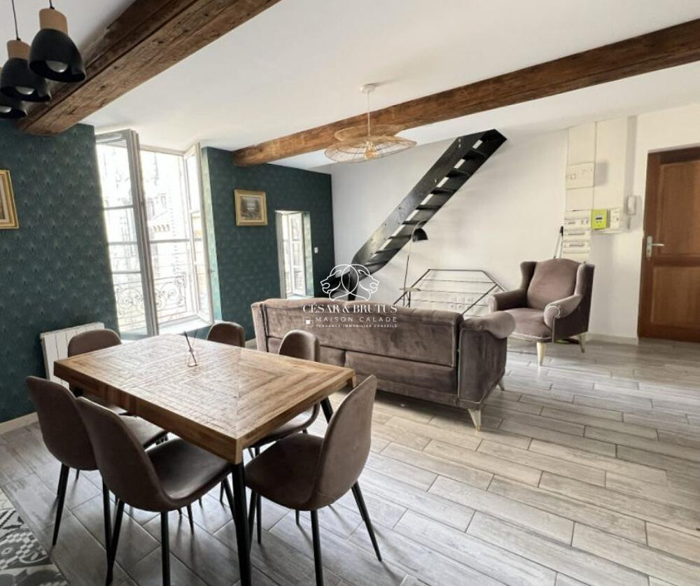 DUPLEX RENOVE