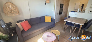  Appartement à vendre 2 pièces 27 m²