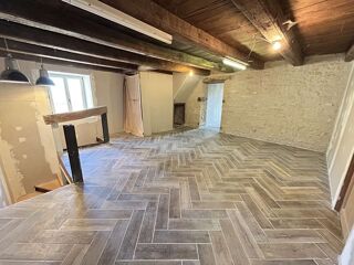  Maison � vendre 10 pi�ces 220 m�