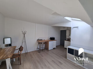  Appartement à louer 1 pièce 20 m²
