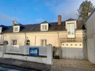  Maison � vendre 5 pi�ces 129 m�