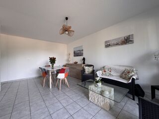  Appartement à vendre 3 pièces 63 m²