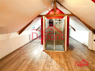  Maison � vendre 8 pi�ces 226 m�