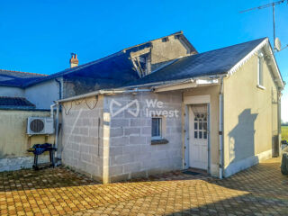  Maison à vendre 11 pièces 320 m²