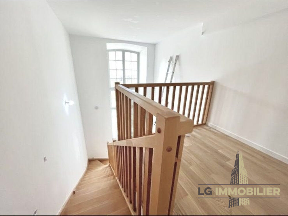 Location Appartement JUILLY - TYPE 2 BIS AVEC PARKINGS Juilly