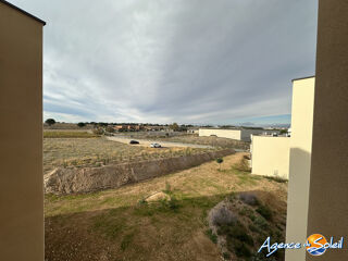  Appartement  vendre 2 pices 43 m