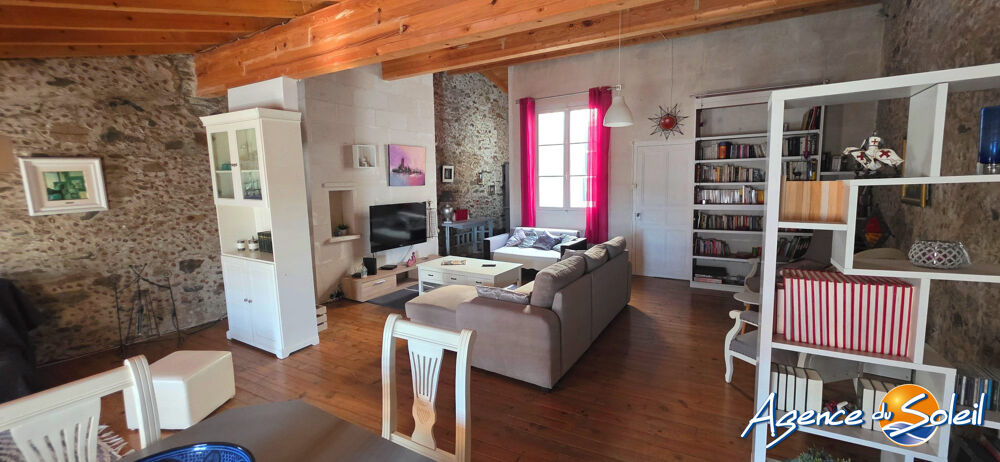Vente Maison Superbe Maison avec cachet, charme et confort Latour-de-france