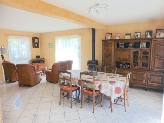  Maison à vendre 5 pièces 109 m²