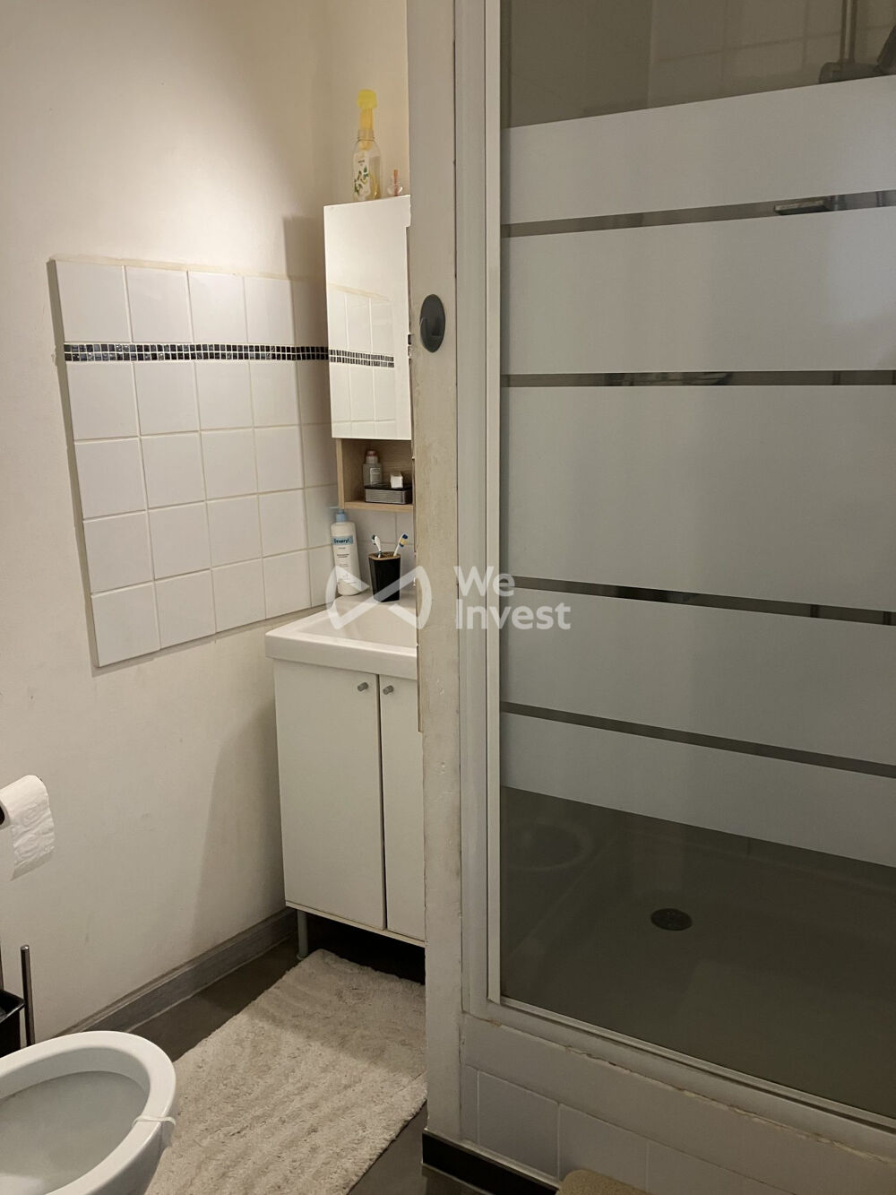 IMMEUBLE DE RAPPORT composé de 3 logements