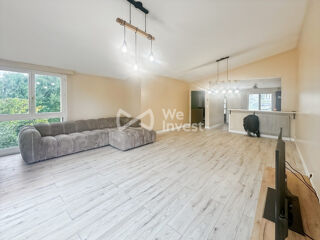  Maison � vendre 5 pi�ces 125 m�