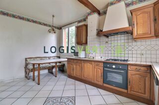  Maison à vendre 5 pièces 104 m²