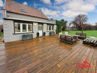  Maison � vendre 4 pi�ces 105 m�