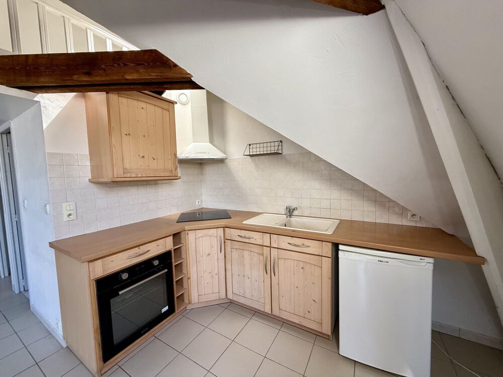 Vente Appartement T2 idéalement situé dans le quartier DUNOIS Orléans
