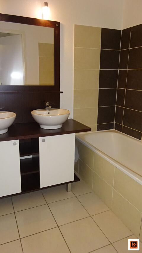  Appartement � louer 3 pi�ces 53 m�