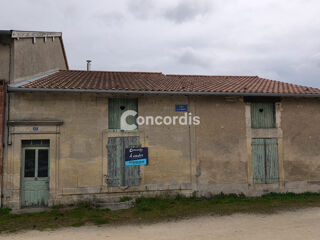  Maison à vendre 3 pièces 90 m²