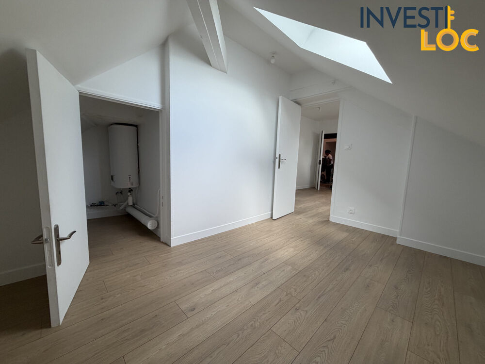Location Appartement T2 entièrement rénové – 22 m² Chalon-sur-saône