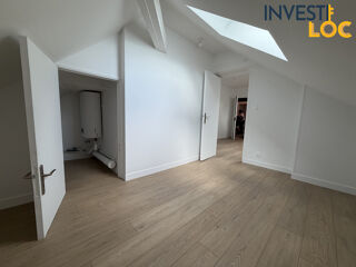  Appartement à louer 2 pièces 22 m²
