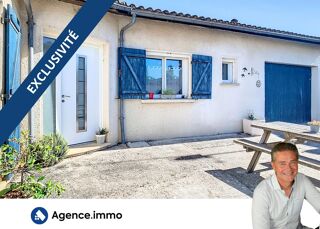  Maison � vendre 4 pi�ces 130 m�