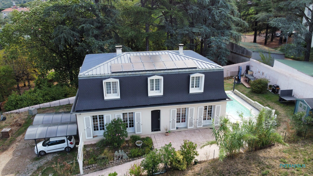 Vente Maison La Grande Maison des Combes Rive-de-gier