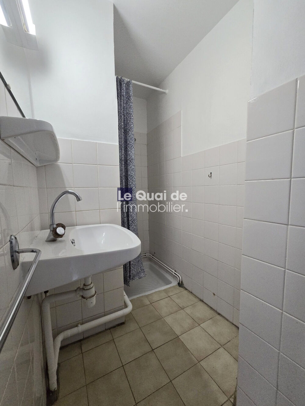 Appartement à vendre Grenoble