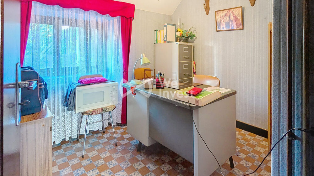 Vente Maison Maison de ville La ferté-bernard