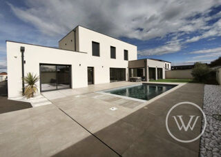  Maison � vendre 5 pi�ces 229 m�