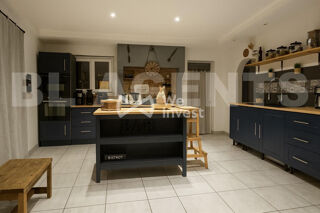  Maison � vendre 6 pi�ces 200 m�