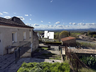  Maison à vendre 5 pièces 75 m²