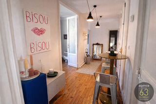  Appartement à vendre 4 pièces 103 m²