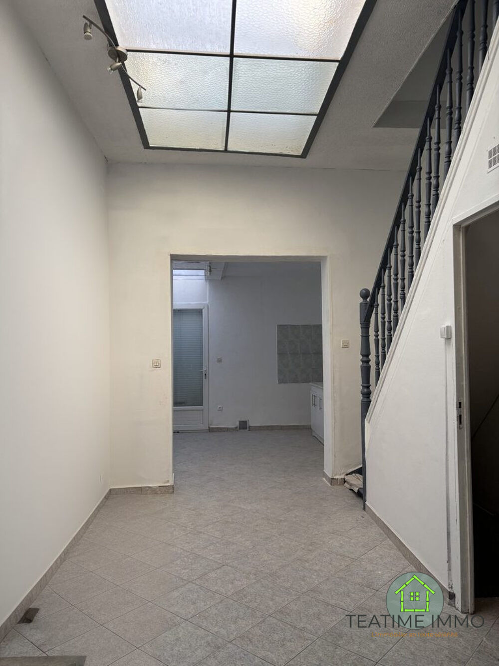 Vente Maison Maison à vendre Roubaix Roubaix