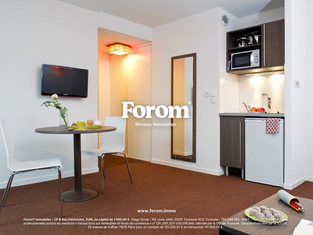 Vente Appartement Appartement à vendre Nantes Nantes