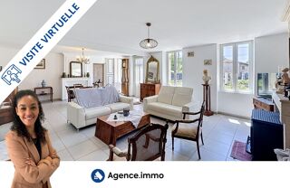  Maison � vendre 6 pi�ces 201 m�