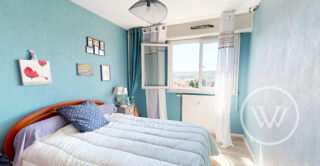 Appartement à vendre 5 pièces 93 m²