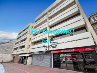  Appartement � vendre 2 pi�ces 40 m�