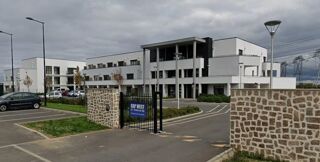  Appartement � vendre 1 pi�ce 27 m�