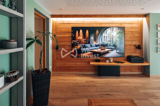  Maison � vendre 10 pi�ces 300 m�
