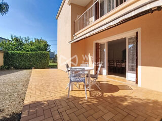  Maison à vendre 4 pièces 82 m²
